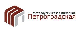 Товарный знак №450723, принадлежит организации Общество с ограниченной ответственностью "Петроградская Металлургическая Компания", ОГРН 1097847281982, ИНН 7813454437