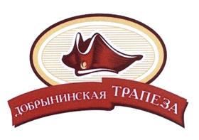 Товарный знак №451883, принадлежит организации Закрытое акционерное общество «ПФ НЕВСКАЯ ТРАПЕЗА», ОГРН 1079847105414, ИНН 7838396152