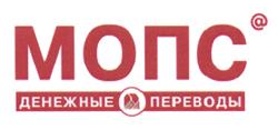 Товарный знак №453504, принадлежит организации Акционерный коммерческий банк МОСКОВСКИЙ ОБЛАСТНОЙ БАНК открытое акционерное общество, ОГРН 1107711000022, ИНН 7750005588