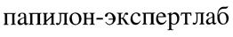 Товарный знак №454314, принадлежит организации Акционерное общество "Папилон", ОГРН 1027400869430, ИНН 7415020254