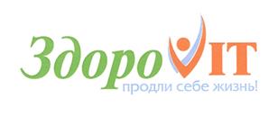 Товарный знак №456265, принадлежит организации Общество с ограниченной ответственностью "Здоровит", ОГРН 1116320004998, ИНН 6321264743