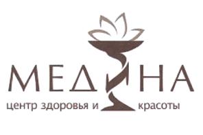 Товарный знак №458294, принадлежит организации Общество с ограниченной ответственностью «Медина-С», ОГРН 1215000075872, ИНН 5012105470