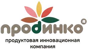 Товарный знак №459002, принадлежит организации Общество с ограниченной ответственностью "ПРОДИНКО", ОГРН 1027700236332, ИНН 7735081263