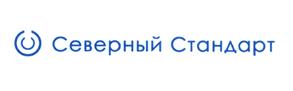 Товарный знак №459005, принадлежит организации Общество с ограниченной ответственностью "Северный стандарт", ОГРН 1043500045709, ИНН 3525135814