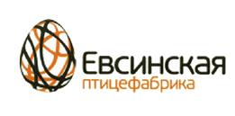 Товарный знак №459694, принадлежит организации Акционерное общество "Птицефабрика "Евсинская", ОГРН 1065472006753, ИНН 5443001027