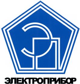 Товарный знак №460255, принадлежит организации Общество с ограниченной ответственностью Научно-производственное объединение "Электроприбор", ОГРН 1127746652989, ИНН 7729717575