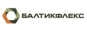 Товарный знак №461402, принадлежит организации Общество с ограниченной ответственностью "БАЛТИКФЛЕКС", ОГРН 1107847153017, ИНН 7805520904