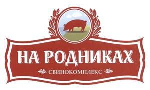 Товарный знак №462933, принадлежит организации Общество с ограниченной ответственностью "Родниковский свинокомплекс", ОГРН 1217400040428, ИНН 7430036241
