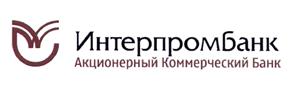 Товарный знак №464483, принадлежит организации Коммерческий Банк «ИНТЕРПРОМБАНК» (акционерное общество), ОГРН 1027739033013, ИНН 7704132246