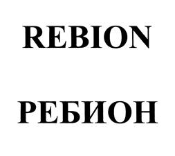 Товарный знак №465774, принадлежит организации Общество с ограниченной ответственностью "ЭРБИ", ОГРН 5177746053887, ИНН 7714416254
