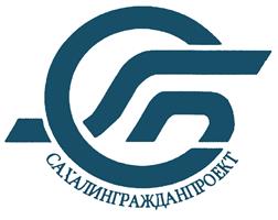 Товарный знак №468566, принадлежит организации Акционерное общество «Институт «Сахалингражданпроект», ОГРН 1026500527008, ИНН 6501013971