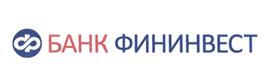 Товарный знак №468643, принадлежит организации Общество с ограниченной ответственностью "БАНК ФИНИНВЕСТ", ОГРН 1026400002310, ИНН 6436003219