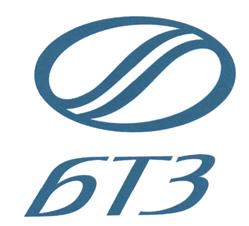 Товарный знак №471706, принадлежит организации Общество с ограниченной ответственностью "Башкирский троллейбусный завод", ОГРН 1130280056906, ИНН 277131557