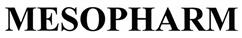 Товарный знак №471988, принадлежит организации Общество с ограниченной ответственностью "Мезофарм", ОГРН 1027801559851, ИНН 7802162866