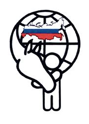 Товарный знак №473109, принадлежит организации Ассоциация по развитию методов реабилитации лиц с ОВЗ "Национальная Федерация иппотерапии и адаптивного конного спорта", ОГРН 1027739383638, ИНН 7714143293