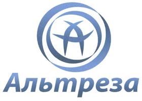 Товарный знак №473468, принадлежит организации Общество с ограниченной ответственностью "Управляющая компания "Альтреза", ОГРН 1114217007981, ИНН 4217136325
