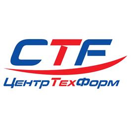 Товарный знак №475416, принадлежит организации Общество с ограниченной ответственностью "ЦентрТехФорм", ОГРН 1057746181448, ИНН 7718537980