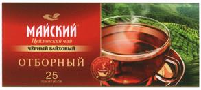 Товарный знак №475788, принадлежит организации Закрытое акционерное общество Компания "Май", ОГРН 1025007068790, ИНН 5052009652