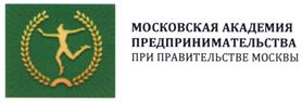 Товарный знак №476906, принадлежит организации Частное учреждение высшего образования "Московская академия предпринимательства", ОГРН 1027739402316, ИНН 7714111277