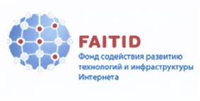 Товарный знак №477442, принадлежит организации Фонд содействия развитию технологий и инфраструктуры интернет, ОГРН 1117799011538, ИНН 7734269738