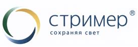 Товарный знак №478343, принадлежит организации Акционерное общество "НПО "Стример", ОГРН 1037811014383, ИНН 7805078620
