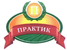Товарный знак №482770, принадлежит организации Общество с ограниченной ответственностью "Практик", ОГРН 1032307161776, ИНН 2312094093