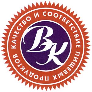 Товарный знак №482859, принадлежит организации Федеральное государственное бюджетное научное учреждение "Всероссийский научно-исследовательский институт пивоваренной, безалкогольной и винодельческой промышленности", ОГРН 1027739127822, ИНН 7704042803