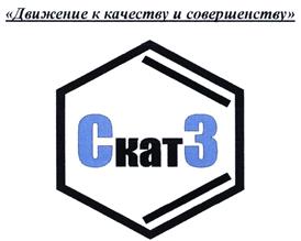 Товарный знак №483100, принадлежит организации Общество с ограниченной ответственностью "Каталитические Системы", ОГРН 1117746929585, ИНН 7708750684