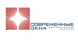 Товарный знак №487356, принадлежит организации Общество с ограниченной ответственностью "Производственная компания "Современные окна", ОГРН 1082468049256, ИНН 2465214418