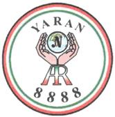Товарный знак №487795, принадлежит ИП Бандехморадиголло Бехруз Али, ОГРНИП 318774600513493, ИНН 772874420447