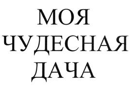 Товарный знак №488449, принадлежит организации Общество с ограниченной ответственностью "Издательский дом "Вкусный мир", ОГРН 1077847026487, ИНН 7805421685
