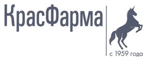 Товарный знак №492173, принадлежит организации Публичное акционерное общество "Красфарма", ОГРН 1022402295112, ИНН 2464010490