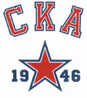 Товарный знак №495351, принадлежит организации Общество с ограниченной ответственностью "Хоккейный клуб СКА", ОГРН 1167847082920, ИНН 7813242873