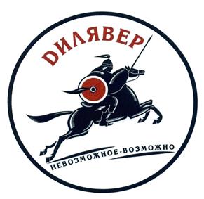 Товарный знак №500197, принадлежит ИП Аблямитов Дилявер Решатович, ОГРНИП 306770000059197, ИНН 772707196041