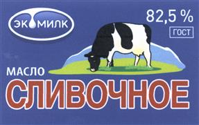 Товарный знак №501497, принадлежит организации Акционерное общество "Озерецкий молочный комбинат", ОГРН 1065007002444, ИНН 5007051839