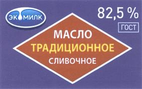 Товарный знак №501498, принадлежит организации Акционерное общество "Озерецкий молочный комбинат", ОГРН 1065007002444, ИНН 5007051839