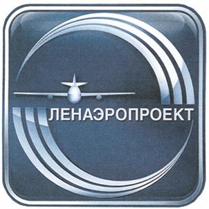 Товарный знак №502403, принадлежит организации Акционерное общество "Проектно-изыскательский и научно-исследовательский институт воздушного транспорта "Ленаэропроект", ОГРН 1079847078277, ИНН 7839369176