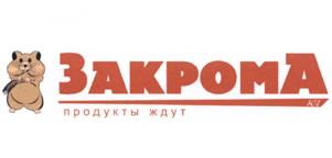 Товарный знак №502816, принадлежит организации Общество с ограниченной ответственностью "Закрома", ОГРН 1092635011952, ИНН 2634087196