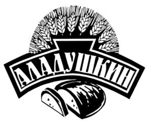 Товарный знак №508101, принадлежит организации Акционерное общество «АЛАДУШКИН Групп», ОГРН 1027804848532, ИНН 7810152029