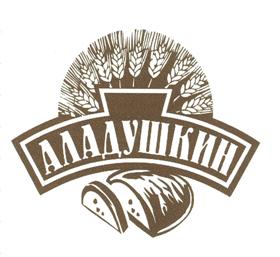 Товарный знак №508102, принадлежит организации Акционерное общество «АЛАДУШКИН Групп», ОГРН 1027804848532, ИНН 7810152029