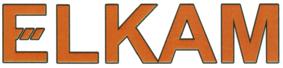 Товарный знак №509996, принадлежит организации Акционерное общество "ЭЛКАМ-нефтемаш", ОГРН 1025900886660, ИНН 5904001984