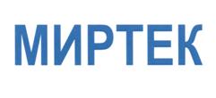 Товарный знак №510135, принадлежит организации Общество с ограниченной ответственностью "МИРТЕК", ОГРН 1122651020700, ИНН 2635813531