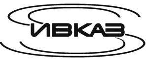 Товарный знак №510822, принадлежит организации Акционерное общество «ИВКАЗ», ОГРН 1121690038711, ИНН 1658135947