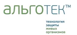 Товарный знак №512937, принадлежит организации Общество с ограниченной ответственностью «Альготек», ОГРН 1116952055043, ИНН 6950139964