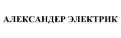 Товарный знак №514540, принадлежит организации Общество с ограниченной ответственностью "Александер Электрик источники электропитания", ОГРН 1027700115574, ИНН 7702231308