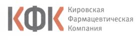 Товарный знак №514603, принадлежит организации Акционерное общество "Кировская Фармацевтическая Компания", ОГРН 1154350015753, ИНН 4322011999