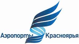 Товарный знак №517964, принадлежит организации Федеральное казенное предприятие "Аэропорты Красноярья", ОГРН 1122411000392, ИНН 2411022406