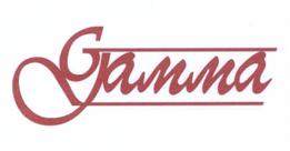 Товарный знак №518295, принадлежит организации Акционерное общество "Гамма", ОГРН 1025700782689, ИНН 5752006640