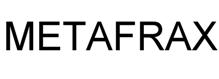 Товарный знак №519465, принадлежит организации Акционерное общество "Метафракс Кемикалс", ОГРН 1025901777571, ИНН 5913001268