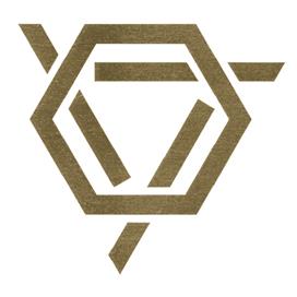 Товарный знак №521243, принадлежит организации Федеральное казенное предприятие "Завод имени Я.М. Свердлова", ОГРН 1025201752982, ИНН 5249002485